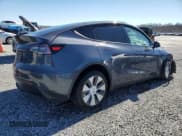 ✅ 2023 Tesla Model Y Long Range • VIN: 7SAYGDEE8PF669268 • Lot: 45575215. Wystawiony na Copart z przebiegiem Nie podano. Bezpłatny archiwum sprzedaży aukcyjnych z USA i szczegółowy raport historii pojazdu na DreamBid. Zdjęcie 3.