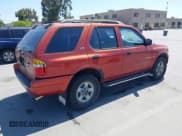 ✅ 1999 Isuzu Rodeo S • VIN: 4S2CK58WXX4346156 • Lot: 42328951. Listed on IAAI with 196,182 mi. Free auction sales archive from the USA and detailed vehicle history report at DreamBid. Image 4.