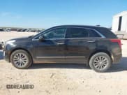 ✅ 2017 Cadillac XT5 Luxury FWD • VIN: 1GYKNBRS8HZ134718 • Лот: 43357786. Опубликован ранее на IAAI с пробегом 141 268 миль. Бесплатный доступ к архиву аукционных продаж из США и подробный отчёт об истории автомобиля на DreamBid. Изображение 14.