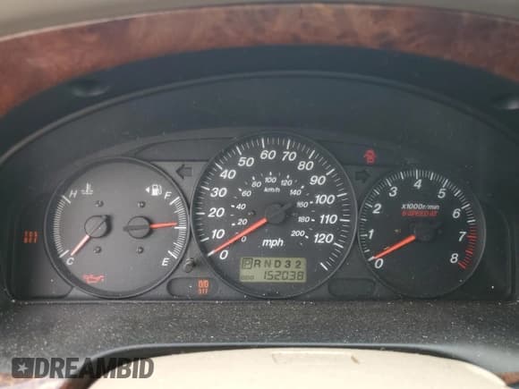 ✅ 2002 Mazda MPV LX • VIN: JM3LW28J420300395 • Лот: 53909045. Опубликован ранее на Copart с пробегом 152 038 миль. Бесплатный доступ к архиву аукционных продаж из США и подробный отчёт об истории автомобиля на DreamBid. Изображение 9.