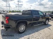 ✅ 2020 Chevrolet Silverado 2500HD High Country • VIN: 1GC4YREY2LF311637 • Lot: 68653285. Wystawiony na Copart z przebiegiem 63 421 mil. Bezpłatny archiwum sprzedaży aukcyjnych z USA i szczegółowy raport historii pojazdu na DreamBid. Zdjęcie 3.