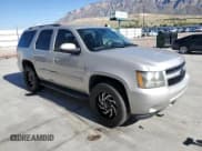 ✅ 2007 Chevrolet Tahoe LS • VIN: 1GNFK13077R171766 • Lot: 86632235. Wystawiony na Copart z przebiegiem 254 076 mil. Bezpłatny archiwum sprzedaży aukcyjnych z USA i szczegółowy raport historii pojazdu na DreamBid. Zdjęcie 4.