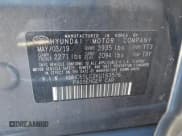 ✅ 2019 Hyundai Ioniq Blue • VIN: KMHC65LC2KU163576 • Lot: 41383179. Wystawiony na IAAI z przebiegiem 75 986 mil. Bezpłatny archiwum sprzedaży aukcyjnych z USA i szczegółowy raport historii pojazdu na DreamBid. Zdjęcie 9.