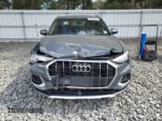 ✅ 2022 Audi Q3 Premium • VIN: WA1AUCF39N1048278 • Lot: 70220635. Wystawiony na Copart z przebiegiem 18 346 mil. Bezpłatny archiwum sprzedaży aukcyjnych z USA i szczegółowy raport historii pojazdu na DreamBid. Zdjęcie 5.