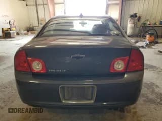 ✅ 2012 Chevrolet Malibu 1LT • VIN: 1G1ZC5E08CF365525 • Lot: 76891414. Listed on Copart with 176,423 mi. Free auction sales archive from the USA and detailed vehicle history report at DreamBid. Image 6.