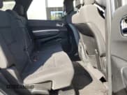 ✅ 2011 Dodge Durango Express • VIN: 1D4RE2GGXBC712172 • Lot: 84538115. Wystawiony na Copart z przebiegiem 176 577 mil. Bezpłatny archiwum sprzedaży aukcyjnych z USA i szczegółowy raport historii pojazdu na DreamBid. Zdjęcie 11.