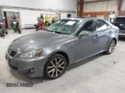 ✅ 2012 Lexus IS 250 • VIN: JTHCF5C2XC5058886 • Лот: 42902665. Опубликован ранее на IAAI с пробегом 173 962 миль. Бесплатный доступ к архиву аукционных продаж из США и подробный отчёт об истории автомобиля на DreamBid. Изображение 2.