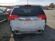 ✅ 2015 GMC Terrain SLE • VIN: 2GKFLVEK5F6255725 • Lot: 90758905. Listed on Copart with 92,008 mi. Free auction sales archive from the USA and detailed vehicle history report at DreamBid. Image 6.