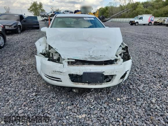 ✅ 2013 Chevrolet Impala LS • VIN: 2G1WA5E32D1180589 • Лот: 85574845. Опубликован ранее на Copart с пробегом Не указан. Бесплатный доступ к архиву аукционных продаж из США и подробный отчёт об истории автомобиля на DreamBid. Изображение 5.