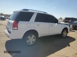 ✅ 2006 Saturn VUE • VIN: 5GZCZ53456S895009 • Lot: 62766295. Wystawiony na Copart z przebiegiem 119 092 mil. Bezpłatny archiwum sprzedaży aukcyjnych z USA i szczegółowy raport historii pojazdu na DreamBid. Zdjęcie 3.