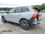 ✅ 2024 Volvo XC60 Plus Dark Theme • VIN: YV4L12RL1R1848234 • Lot: 67400115. Listed on Copart with 8,278 mi. Free auction sales archive from the USA and detailed vehicle history report at DreamBid. Image 2.