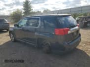 ✅ 2013 GMC Terrain SLE • VIN: 2GKFLREKXD6206072 • Lot: 84014025. Wystawiony na Copart z przebiegiem 159 470 mil. Bezpłatny archiwum sprzedaży aukcyjnych z USA i szczegółowy raport historii pojazdu na DreamBid. Zdjęcie 2.