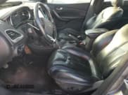 ✅ 2013 Dodge Dart Limited • VIN: 1C3CDFCH4DD340180 • Лот: 91697335. Опубликован ранее на Copart с пробегом Не указан. Бесплатный доступ к архиву аукционных продаж из США и подробный отчёт об истории автомобиля на DreamBid. Изображение 7.