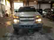 2006 Chevrolet Colorado 2LT с VIN 1GCDT136268114901, выставлен на аукционе Copart как лот 82347385 с пробегом 86 192 миль миль и Чистый • Clean title. История ставок и продаж доступна на DreamBid. Изображение 5.