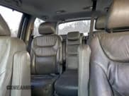 ✅ 2006 Honda Odyssey EX-L • VIN: 5FNRL38776B070297 • Лот: 95570655. Опубликован ранее на Copart с пробегом 124 763 миль. Бесплатный доступ к архиву аукционных продаж из США и подробный отчёт об истории автомобиля на DreamBid. Изображение 10.
