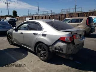 ✅ 2010 Acura TSX • VIN: JH4CU2F63AC015843 • Лот: 83842005. Опубликован ранее на Copart с пробегом 242 822 миль. Бесплатный доступ к архиву аукционных продаж из США и подробный отчёт об истории автомобиля на DreamBid. Изображение 2.