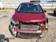 ✅ 2017 Chevrolet Bolt EV LT • VIN: 1G1FW6S0XH4164670 • Lot: 74600894. Wystawiony na Copart z przebiegiem 102 975 mil. Bezpłatny archiwum sprzedaży aukcyjnych z USA i szczegółowy raport historii pojazdu na DreamBid. Zdjęcie 5.