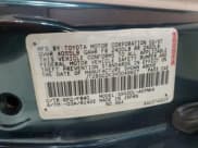 ✅ 1997 Toyota Camry LE • VIN: JT2BG22K3V0048607 • Лот: 91167575. Опубликован ранее на Copart с пробегом 89 625 миль. Бесплатный доступ к архиву аукционных продаж из США и подробный отчёт об истории автомобиля на DreamBid. Изображение 12.