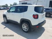 ✅ 2020 Jeep Renegade Latitude • VIN: ZACNJBBB3LPL59612 • Лот: 42789592. Опубликован ранее на IAAI с пробегом Не указан. Бесплатный доступ к архиву аукционных продаж из США и подробный отчёт об истории автомобиля на DreamBid. Изображение 3.