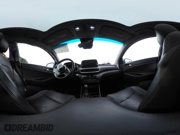 ✅ 2021 Hyundai Tucson Ultimate • VIN: KM8J3CAL2MU301580 • Lot: 42522239. Wystawiony na IAAI z przebiegiem 74 981 mil. Bezpłatny archiwum sprzedaży aukcyjnych z USA i szczegółowy raport historii pojazdu na DreamBid. Zdjęcie 19.