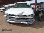 ✅ 2000 Chevrolet Silverado 1500 LT • VIN: 1GCEC19T5YZ155392 • Лот: 41255154. Опубликован ранее на IAAI с пробегом 272 056 миль. Бесплатный доступ к архиву аукционных продаж из США и подробный отчёт об истории автомобиля на DreamBid. Изображение 6.