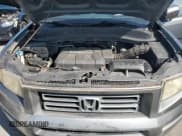 ✅ 2007 Honda Ridgeline RTS • VIN: 2HJYK164X7H523220 • Lot: 69169414. Listed on Copart with 336,007 mi. Free auction sales archive from the USA and detailed vehicle history report at DreamBid. Image 12.