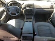 ✅ 2003 Ford Explorer XLS • VIN: 1FMZU72K33UA28547 • Lot: 57717395. Listed on Copart with 95,405 mi. Free auction sales archive from the USA and detailed vehicle history report at DreamBid. Image 8.