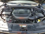 ✅ 2018 Dodge Durango GT • VIN: 1C4RDJDG4JC393476 • Лот: 71658795. Опубликован ранее на Copart с пробегом 142 399 миль. Бесплатный доступ к архиву аукционных продаж из США и подробный отчёт об истории автомобиля на DreamBid. Изображение 12.