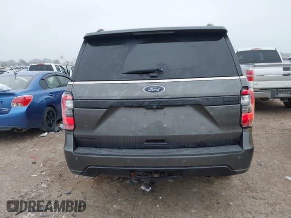 ✅ 2021 Ford Expedition Max Limited • VIN: 1FMJK1KTXMEA33099 • Lot: 42155357. Wystawiony na IAAI z przebiegiem 58 293 mil. Bezpłatny archiwum sprzedaży aukcyjnych z USA i szczegółowy raport historii pojazdu na DreamBid. Zdjęcie 16.