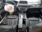 ✅ 2022 BMW 7 Series 750i xDrive • VIN: WBA7U2C04NCH44975 • Lot: 56192415. Listed on Copart with Not provided. Free auction sales archive from the USA and detailed vehicle history report at DreamBid. Image 8.