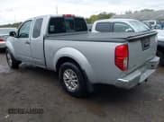 ✅ 2016 Nissan Frontier SV • VIN: 1N6AD0CW1GN706705 • Lot: 43456046. Listed on IAAI with 182,374 mi. Free auction sales archive from the USA and detailed vehicle history report at DreamBid. Image 3.