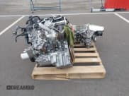 ✅ 2024 Ford F-150 XLT • VIN: 1FTFW3LD8RFA32679 • Lot: 43461360. Listed on IAAI with Not provided. Free auction sales archive from the USA and detailed vehicle history report at DreamBid. Image 11.