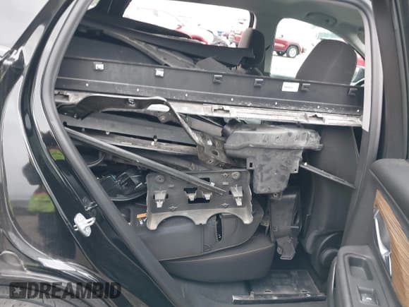 ✅ 2021 GMC Terrain SLE • VIN: 3GKALTEVXML387753 • Лот: 43600853. Опубликован ранее на IAAI с пробегом 63 360 миль. Бесплатный доступ к архиву аукционных продаж из США и подробный отчёт об истории автомобиля на DreamBid. Изображение 8.