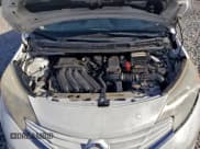 ✅ 2016 Nissan Note SV • VIN: 3N1CE2CP0GL366043 • Lot: 93813205. Wystawiony na Copart z przebiegiem 116 463 mil. Bezpłatny archiwum sprzedaży aukcyjnych z USA i szczegółowy raport historii pojazdu na DreamBid. Zdjęcie 11.