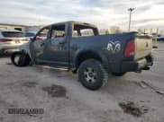 ✅ 2010 Dodge 1500 SLT • VIN: 1D7RV1CT9AS257609 • Lot: 43554875. Wystawiony na Copart z przebiegiem Nie podano. Bezpłatny archiwum sprzedaży aukcyjnych z USA i szczegółowy raport historii pojazdu na DreamBid. Zdjęcie 2.