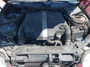 ✅ 2001 Mercedes-Benz C 230/260/280/320 • VIN: WDBRF61J21F056048 • Lot: 42273081. Wystawiony na IAAI z przebiegiem 138 637 mil. Bezpłatny archiwum sprzedaży aukcyjnych z USA i szczegółowy raport historii pojazdu na DreamBid. Zdjęcie 10.