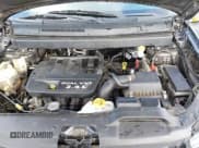 ✅ 2015 Dodge Journey Crossroad • VIN: 3C4PDCGB9FT654437 • Lot: 43795188. Listed on IAAI with 153,587 mi. Free auction sales archive from the USA and detailed vehicle history report at DreamBid. Image 10.