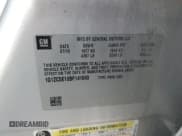 ✅ 2011 Chevrolet Malibu 1LT • VIN: 1G1ZC5E10BF141849 • Lot: 91863645. Listed on Copart with 184,891 mi. Free auction sales archive from the USA and detailed vehicle history report at DreamBid. Image 12.