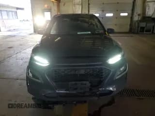 ✅ 2020 Hyundai Kona SE • VIN: KM8K1CAA9LU462936 • Лот: 40358654. Опубликован ранее на Copart с пробегом 104 690 миль. Бесплатный доступ к архиву аукционных продаж из США и подробный отчёт об истории автомобиля на DreamBid. Изображение 5.