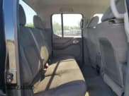 ✅ 2010 Nissan Frontier SE • VIN: 1N6AD0ER1AC418788 • Lot: 52945745. Listed on Copart with 138,602 mi. Free auction sales archive from the USA and detailed vehicle history report at DreamBid. Image 10.