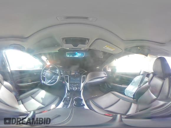 ✅ 2020 Acura TLX • VIN: 19UUB1F34LA004023 • Lot: 85752815. Listed on Copart with 43,955 mi. Free auction sales archive from the USA and detailed vehicle history report at DreamBid. Image 14.