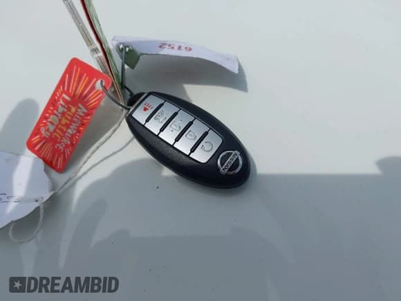 ✅ 2016 Nissan Altima SL • VIN: 1N4BL3AP4GC193765 • Lot: 42937334. Wystawiony na IAAI z przebiegiem 106 415 mil. Bezpłatny archiwum sprzedaży aukcyjnych z USA i szczegółowy raport historii pojazdu na DreamBid. Zdjęcie 11.