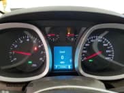 ✅ 2010 Chevrolet Equinox LTZ • VIN: 2CNALFEW4A6354023 • Лот: 82543675. Опубликован ранее на Copart с пробегом 153 096 миль. Бесплатный доступ к архиву аукционных продаж из США и подробный отчёт об истории автомобиля на DreamBid. Изображение 9.