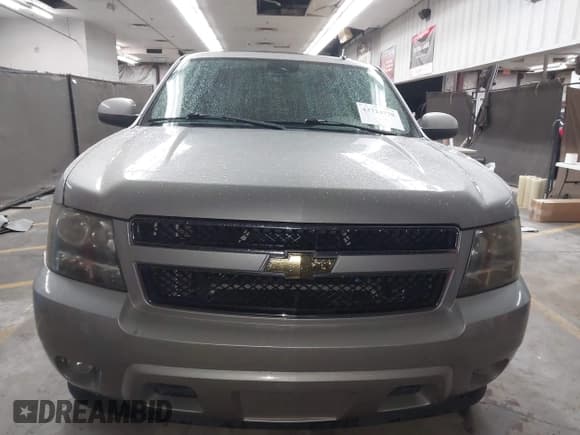 ✅ 2007 Chevrolet Suburban LT • VIN: 3GNFC16097G160454 • Lot: 43723778. Listed on IAAI with Not provided. Free auction sales archive from the USA and detailed vehicle history report at DreamBid. Image 12.