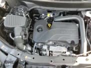 ✅ 2025 Chevrolet Equinox FWD LT • VIN: 3GNAXHEG3SL249555 • Лот: 84390485. Опубликован ранее на Copart с пробегом 6 066 миль. Бесплатный доступ к архиву аукционных продаж из США и подробный отчёт об истории автомобиля на DreamBid. Изображение 16.