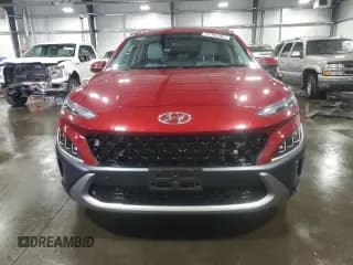 ✅ 2023 Hyundai Kona Limited • VIN: KM8K5CA36PU050016 • Лот: 72396364. Опубликован ранее на Copart с пробегом 14 772 миль. Бесплатный доступ к архиву аукционных продаж из США и подробный отчёт об истории автомобиля на DreamBid. Изображение 5.