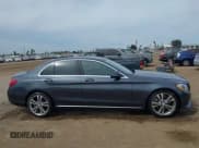 ✅ 2016 Mercedes-Benz C 300 • VIN: 55SWF4JB3GU166832 • Lot: 43238856. Listed on IAAI with 118,107 mi. Free auction sales archive from the USA and detailed vehicle history report at DreamBid. Image 13.