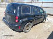 ✅ 2008 Chevrolet HHR LT • VIN: 3GNDA23D88S528650 • Lot: 41802880. Listed on IAAI with 264,863 mi. Free auction sales archive from the USA and detailed vehicle history report at DreamBid. Image 4.