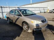 ✅ 2005 Toyota Corolla LE • VIN: 2T1BR32E35C872288 • Лот: 71811525. Опубликован ранее на Copart с пробегом 169 178 миль. Бесплатный доступ к архиву аукционных продаж из США и подробный отчёт об истории автомобиля на DreamBid. Изображение 4.