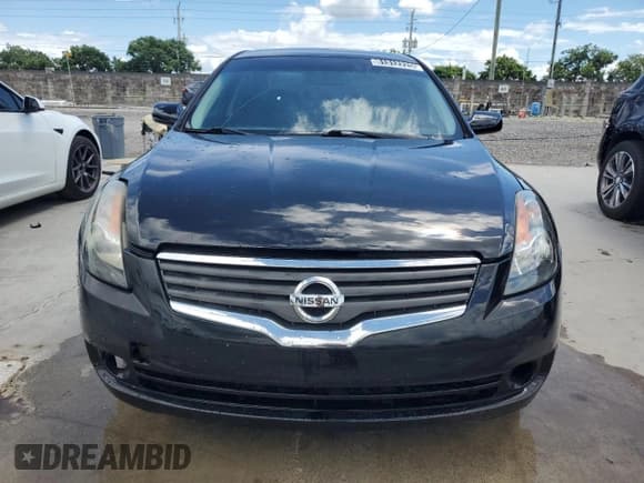 ✅ 2008 Nissan Altima SL • VIN: 1N4AL21E58N408953 • Lot: 81312225. Listed on Copart with 143,278 mi. Free auction sales archive from the USA and detailed vehicle history report at DreamBid. Image 5.